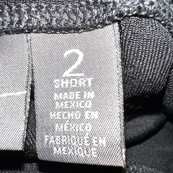 Chico's Travelers Acetate Pants - Picture 6 of 8